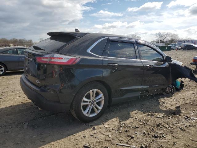 Vin: 2fmpk4j98lbb64978, lot: 51261405, ford edge sel 20203