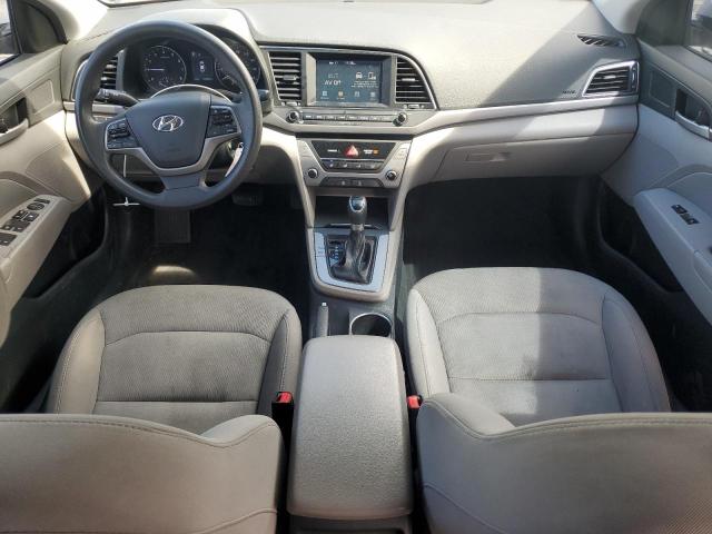 2018 HYUNDAI ELANTRA SE - 5NPD84LF3JH241220
