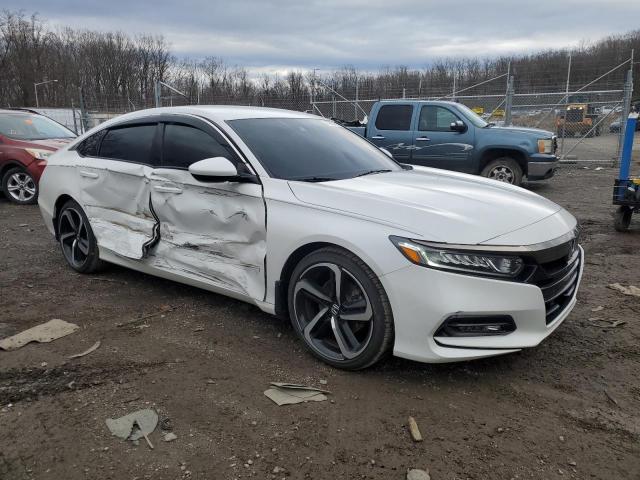 2019 HONDA ACCORD SPO - 1HGCV1F31KA159629