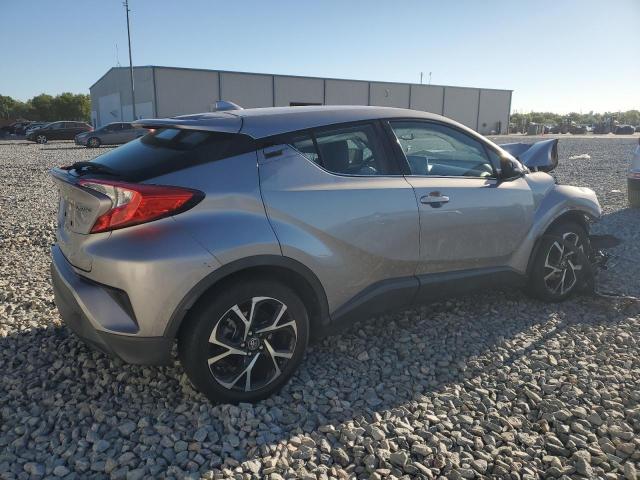 Vin: nmtkhmbx6kr070507, lot: 50090175, toyota c-hr xle 20193
