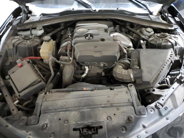 2018 CHEVROLET CAMARO LT - 1G1FB1RX3J0175198