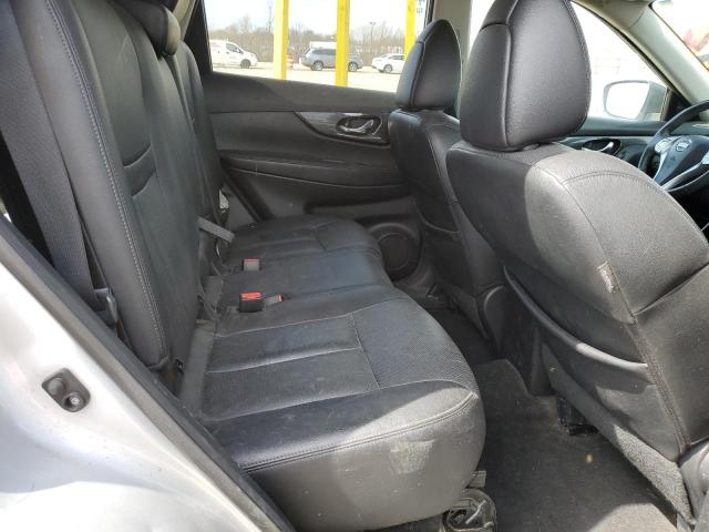 2015 NISSAN ROGUE S - 5N1AT2MV3FC900200