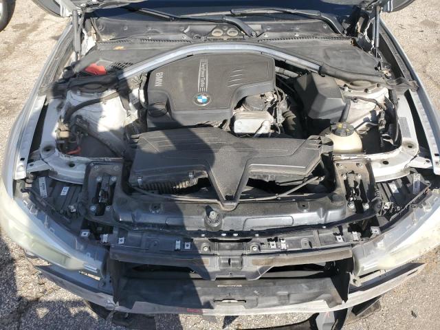 2015 BMW 328 I - WBA3A5G59FNS90353