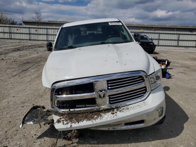 2017 RAM 1500 SLT - 1C6RR7LT0HS815172