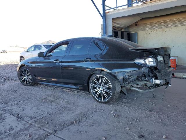 Vin: wbaje7c5xjwd52054, lot: 47306535, bmw 5 series xi 20182