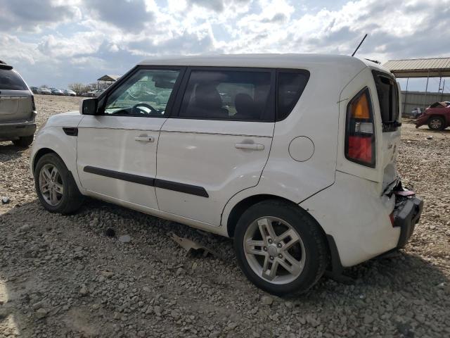 Vin: kndjt2a27b7707274, lot: 47584215, kia soul + 20112