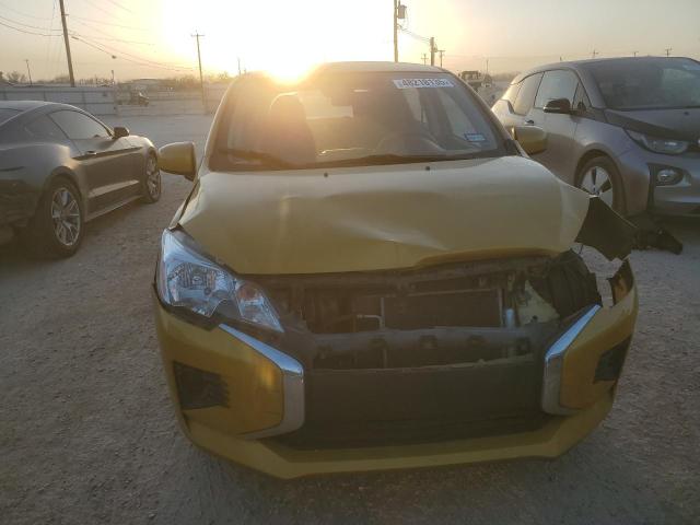 2021 MITSUBISHI MIRAGE ES - ML32AUHJ6MH010777