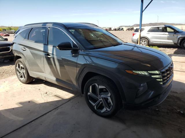 Vin: km8jecd11ru227676, lot: 50350025, hyundai tucson limited 20244