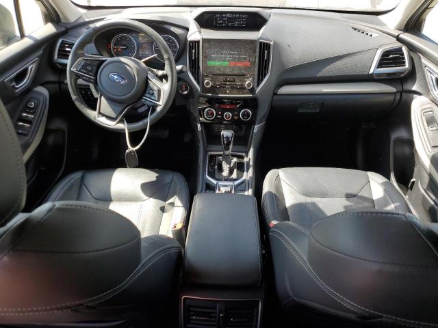2022 SUBARU FORESTER L - JF2SKAPC6NH485747