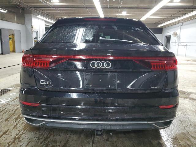 2019 AUDI Q8 PRESTIG WA1CVAF17KD008770