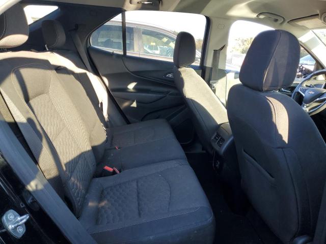 2019 CHEVROLET EQUINOX LT - 2GNAXUEV8K6232813