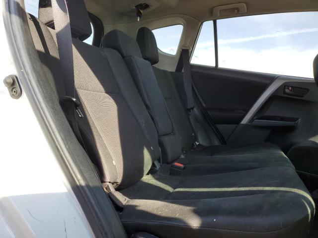 2018 TOYOTA RAV4 LE - 2T3ZFREV6JW470092