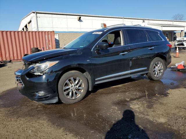 INFINITI QX60