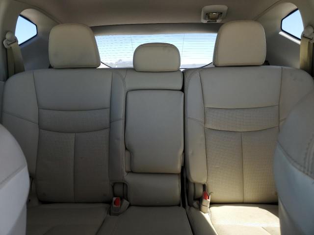 2018 NISSAN MURANO S - 5N1AZ2MG6JN110290