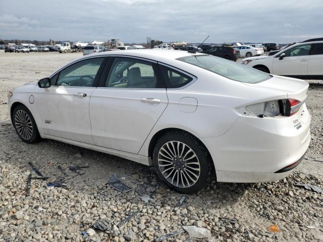 Vin: 3fa6p0pu1hr282018, lot: 47040595, ford fusion se phev 20172