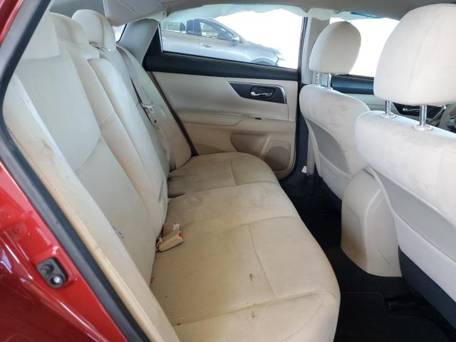 2015 NISSAN ALTIMA 2.5 - 1N4AL3AP5FC463418