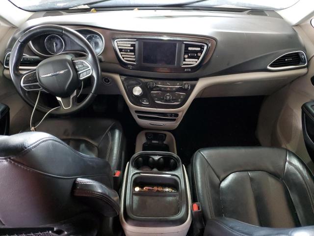 2018 CHRYSLER PACIFICA T - 2C4RC1BG9JR261164