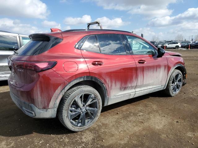 Vin: lrbfzpe48rd036088, lot: 46614345, buick envision essence 20243