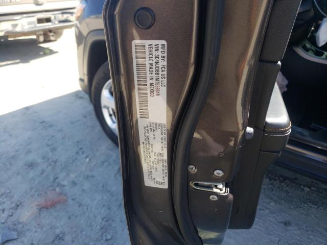 2021 JEEP COMPASS LA - 3C4NJDBB1MT569618