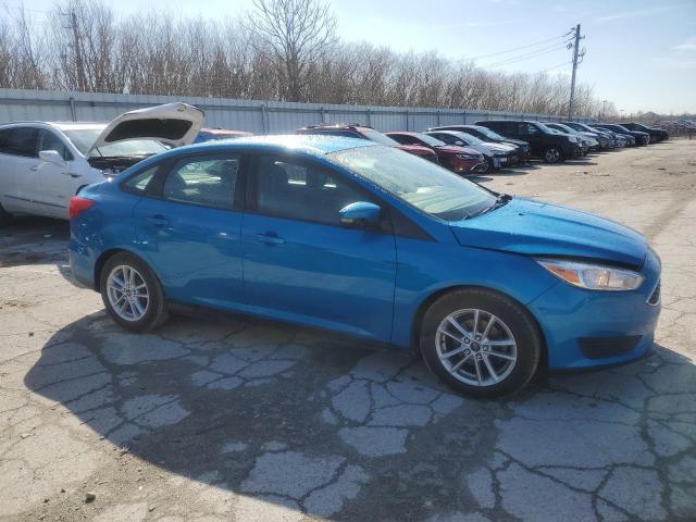 Vin: 1fadp3f28gl398046, lot: 49261035, ford focus se 20164
