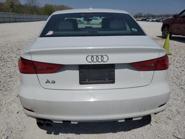 2015 AUDI A3 PREMIUM - WAUACGFF8F1024014