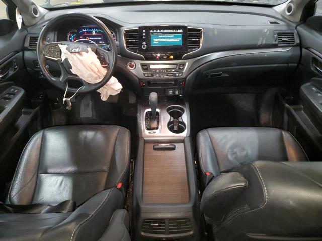 2020 HONDA PILOT EXL - 5FNYF6H58LB068475