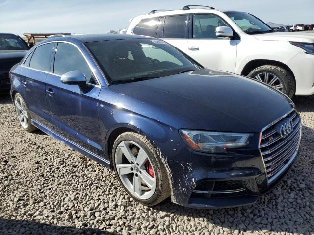 Vin: waub1gffxh1058761, lot: 48205745, audi s3 premium plus 20174