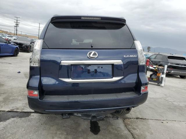 2023 LEXUS GX 460 JTJAM7BX2P5375782