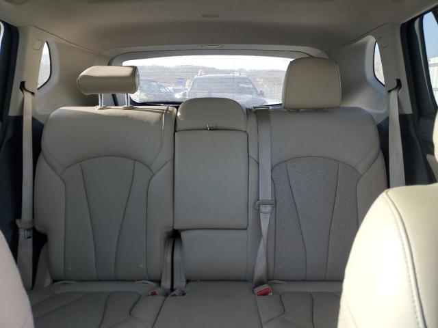 2020 BUICK ENVISION E - LRBFXCSAXLD226166