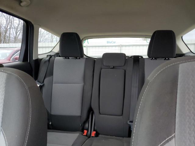 2018 FORD ESCAPE SE - 1FMCU0GD4JUD07123