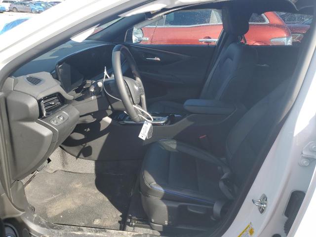 2025 BUICK ENVISTA SP - KL47LBEPXSB081243