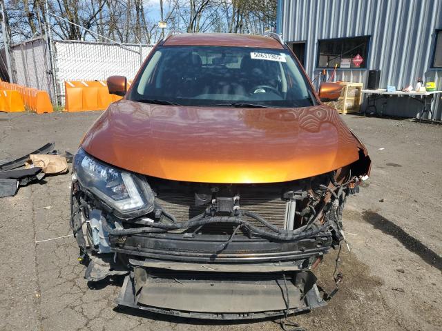 2018 NISSAN ROGUE S - 5N1AT2MV5JC804013