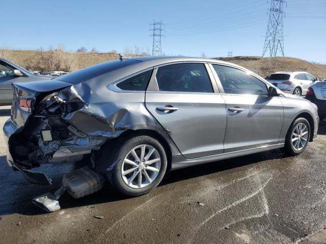 Vin: 5npe24af5kh757959, lot: 48061885, hyundai sonata se 20193