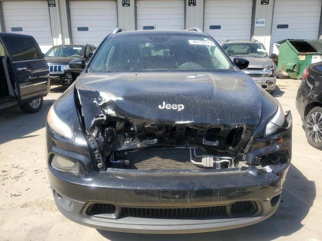 2018 JEEP CHEROKEE L - 1C4PJLLB9JD512036