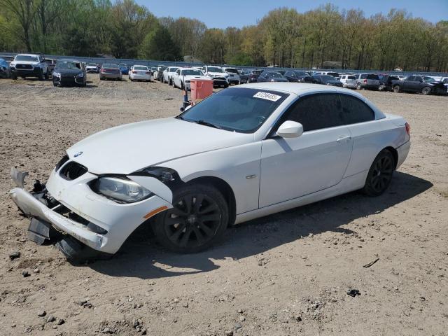 Vin: wbadw3c52be439468, lot: 51258455, bmw 3 series i 2011 img_1