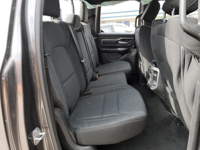2020 RAM 1500 BIG H - 1C6SRFBT6LN366536