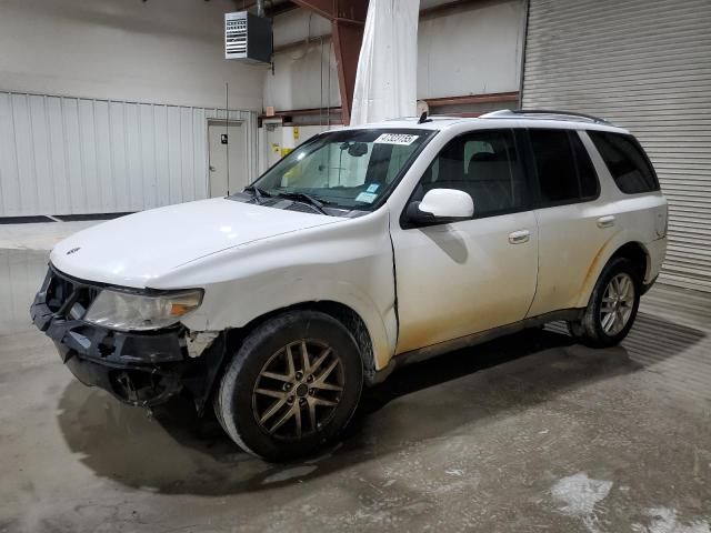 SAAB 9-7X 4.2I