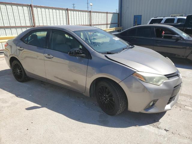Vin: 5yfburhexgp413576, lot: 49010585, toyota corolla l 20164