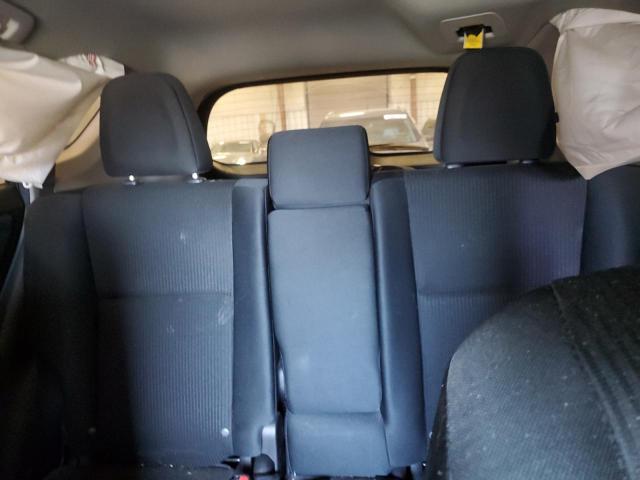 2018 TOYOTA RAV4 LE - 2T3ZFREVXJW516801