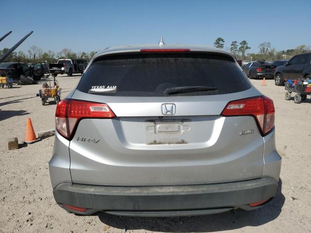2016 HONDA HR-V EX - 3CZRU6H51GM744190