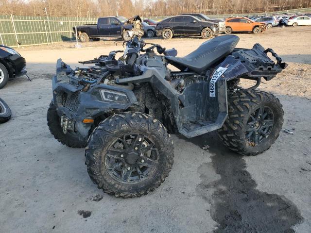 2023 POLARIS SPORTSMAN 4XASXZ855PB149163