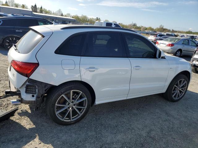 2015 AUDI Q5 TDI PRE WA1DMAFPXFA083594