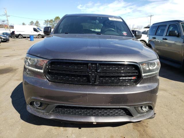 2016 DODGE DURANGO LI 1C4RDJDG3GC458357