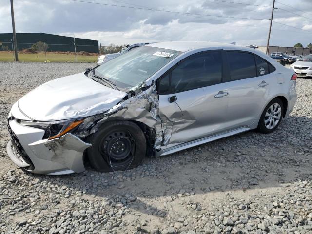 2024 TOYOTA COROLLA LE - 5YFB4MDE3RP149001