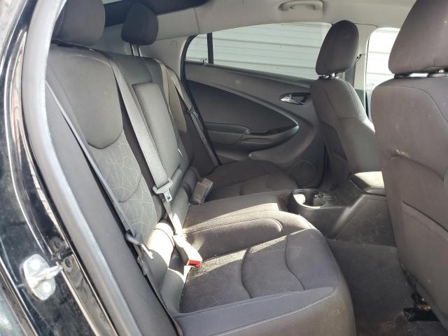 2018 CHEVROLET VOLT LT 1G1RC6S5XJU140859