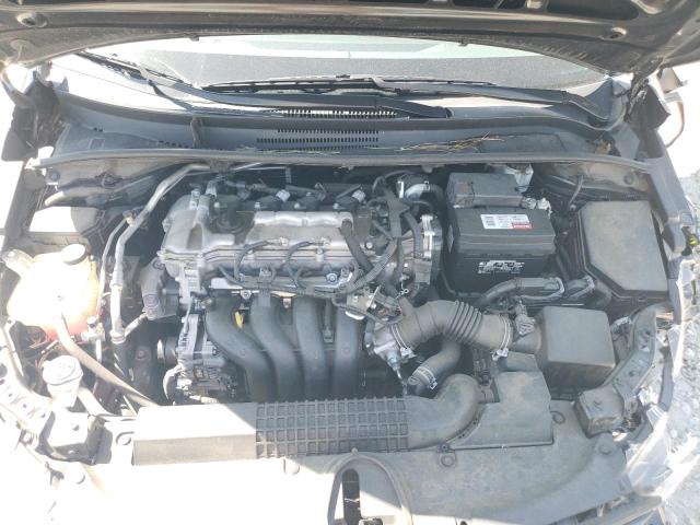 2020 TOYOTA COROLLA LE - 5YFEPRAE2LP087961