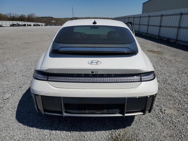 2024 HYUNDAI IONIQ 6 SE - KMHM34AA6RA061511