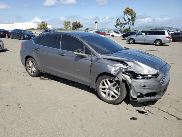Vin: 3fa6p0hd8er195260, lot: 51184405, ford fusion se 20144