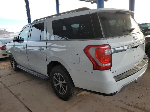 Vin: 1fmjk1jt5kea36605, lot: 48984725, ford expedition max xlt 20192