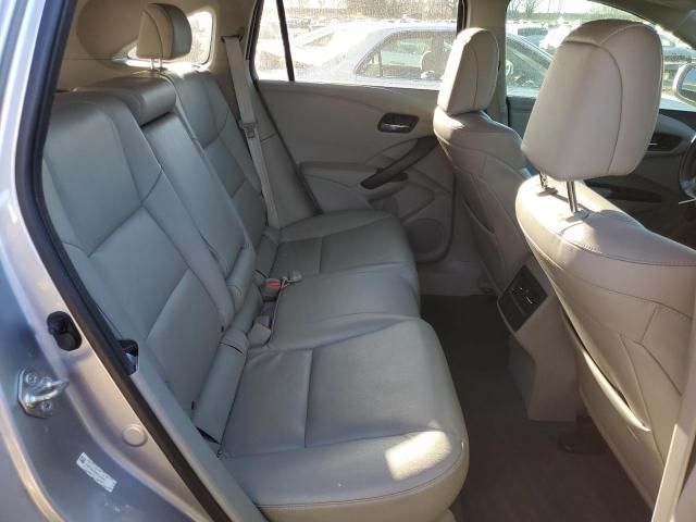 2017 ACURA RDX - 5J8TB4H33HL016461